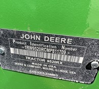 2021 John Deere 9520RX Thumbnail 12