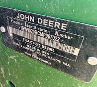 2021 John Deere 9520R Thumbnail 13