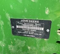 2021 John Deere 9520RX Thumbnail 9