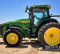 2021 John Deere 8R 280 Thumbnail 1