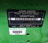 2022 John Deere 6130M Thumbnail 11