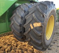 2013 John Deere S680 Thumbnail 18