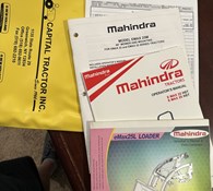 2016 Mahindra eMax25 Thumbnail 7