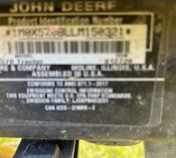 2020 John Deere X570 Thumbnail 8