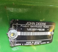 2020 John Deere 6130R Cab Thumbnail 6