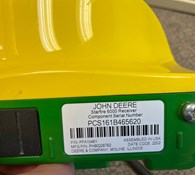 2022 John Deere Starfire 6000 SF3 Ready Thumbnail 2