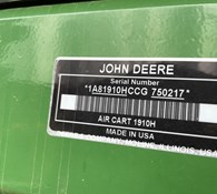 2012 John Deere 1910 Thumbnail 17
