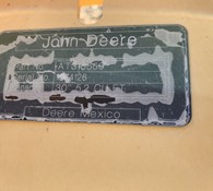 2017 John Deere 35HD30 Thumbnail 2