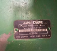 1991 John Deere 9400 Thumbnail 11