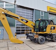 2020 Caterpillar MH3022-06C Thumbnail 1