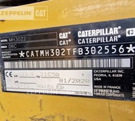 2020 Caterpillar MH3022-06C Thumbnail 20