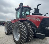 2023 Case IH AFS Connect™ Steiger® Series 370 Wheeled Thumbnail 1