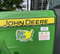 2022 John Deere 5100M Thumbnail 3