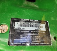 2013 John Deere Z950R Thumbnail 9
