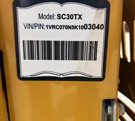 2019 Vermeer SC30TX Thumbnail 9
