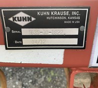 2012 Kuhn Krause 5635-26 Thumbnail 3