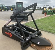2022 Vail Products X Series Brush Cutter Thumbnail 3