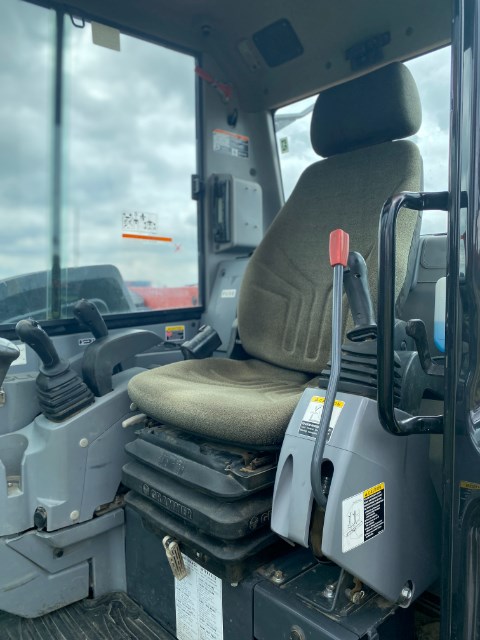 2013 Kubota KX080-4 Excavator-Track For Sale Stock MX1664