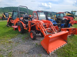 Tractor - Compact Utility For Sale 2022 Kubota B2301HSD , 22 HP