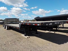 Dropdeck/Lowboy Semi Trailer For Sale 2024 Demco Steel Drop Deck Dropdeck/Lowboy Semi Trailer For Sale 2024 Demco Steel Drop Deck
