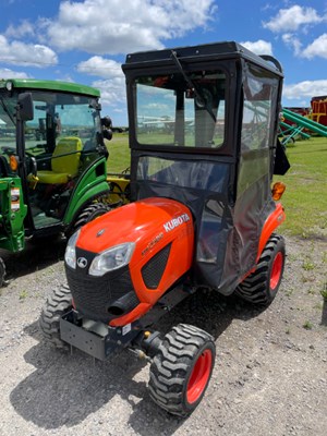 Tractor For Sale 2019 Kubota BX2380 , 23 HP