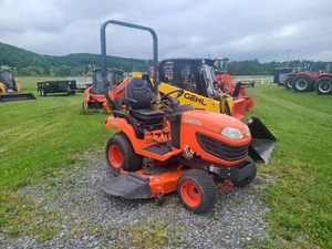 Tractor - Compact Utility For Sale 2013 Kubota BX2370 , 23 HP