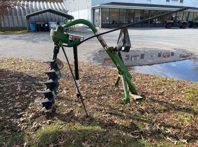 John Deere Post Hole Digger For Sale John Deere Post Hole Digger For Sale