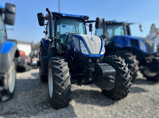 2023 New Holland T7.270 Tractor For Sale 2023 New Holland T7.270 Tractor For Sale