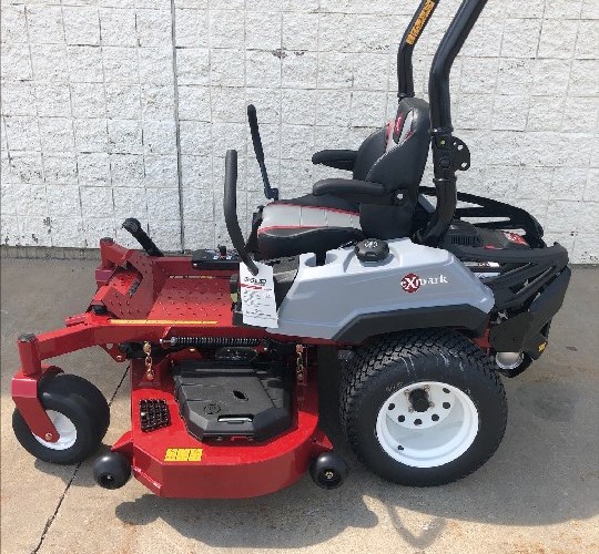 2024 Exmark RZE708GEM60300 Zero Turn Mower For Sale 2024 Exmark RZE708GEM60300 Zero Turn Mower For Sale