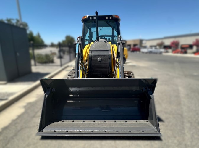 2025 New Holland U80D CAB Loader For Sale 2025 New Holland U80D CAB Loader For Sale
