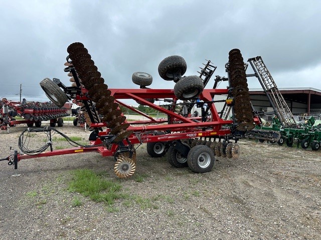 2022 Case IH 335 Tillage For Sale 2022 Case IH 335 Tillage For Sale