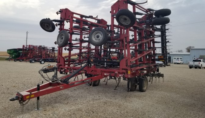 2011 Case IH TM200 Field Cultivator For Sale 2011 Case IH TM200 Field Cultivator For Sale