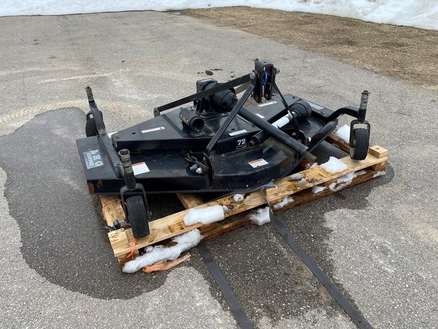 Other 72 Finishing Mower For Sale Other 72 Finishing Mower For Sale