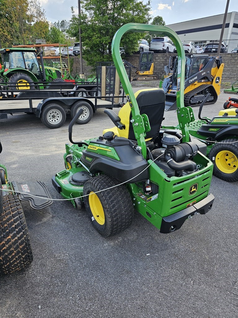 Z950m 2023 John Deere Z950M Zero Turn Mower For Sale in Gainesville Georgia
