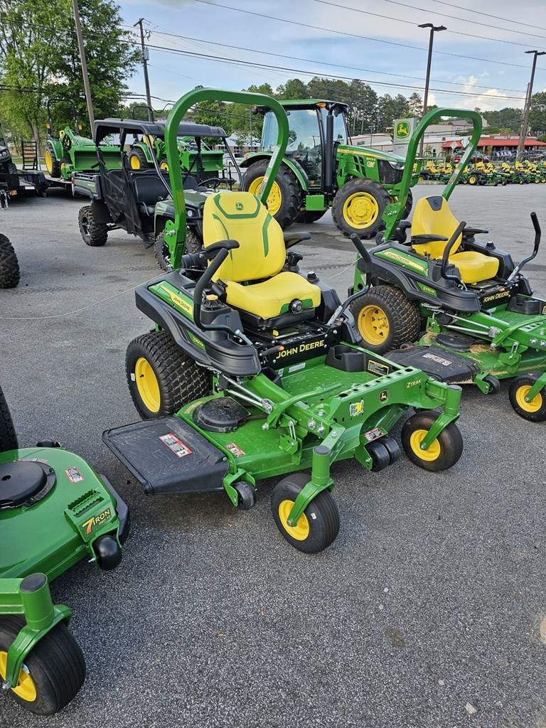 2023 John Deere Z950M Zero Turn Mower For Sale in Gainesville Georgia