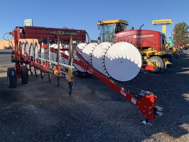 2024 H & S HD-II Haying Equipment For Sale 2024 H & S HD-II Haying Equipment For Sale