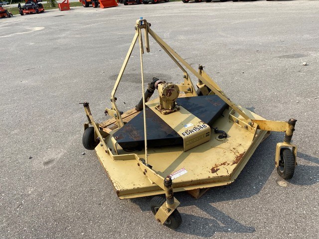 Land Pride FDR1548 Finishing Mower For Sale Land Pride FDR1548 Finishing Mower For Sale
