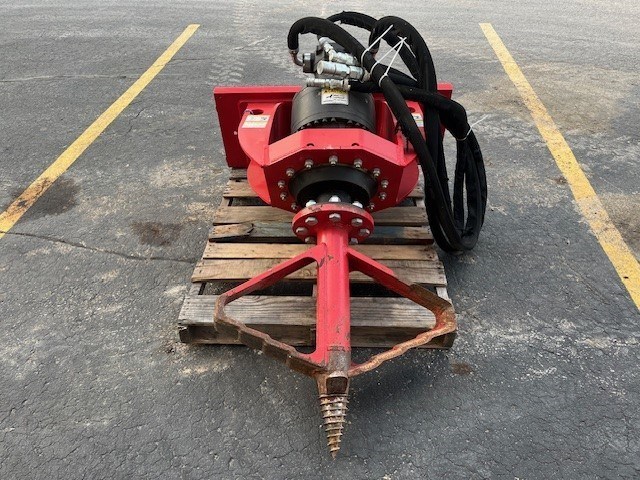 Fecon SHX33SX Stump Grinder For Sale Fecon SHX33SX Stump Grinder For Sale