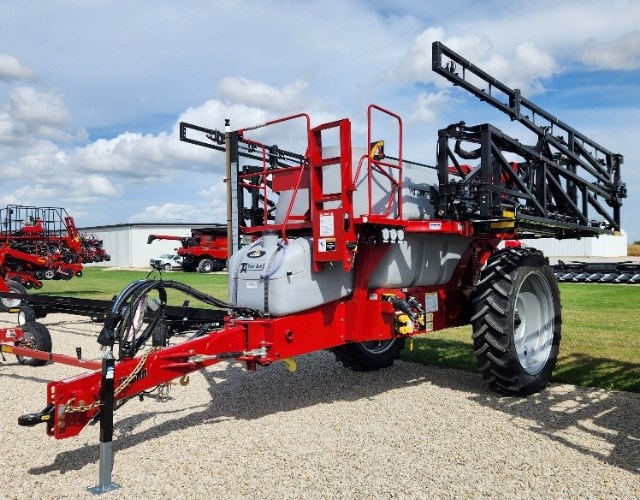 2024 Top Air 1600 Sprayer-Pull Type For Sale 2024 Top Air 1600 Sprayer-Pull Type For Sale