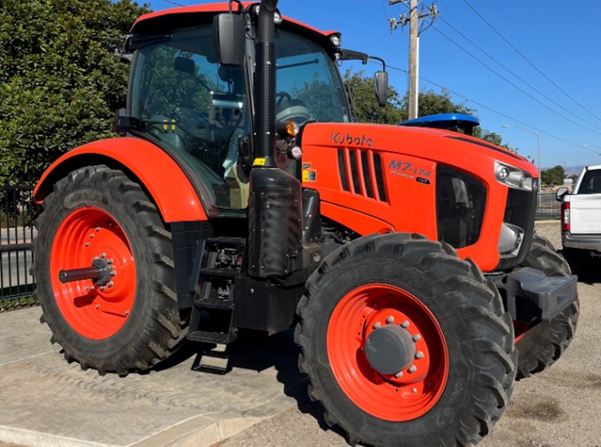 2023 Kubota M7-174k CAB Tractor For Sale 2023 Kubota M7-174k CAB Tractor For Sale