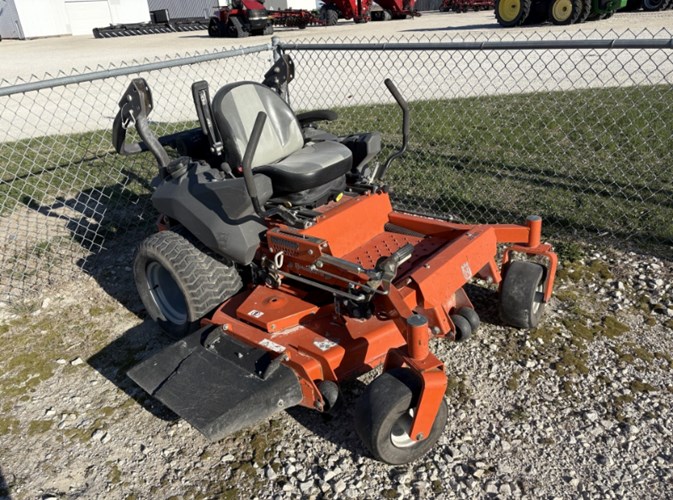 2015 Husqvarna PZT60 Zero Turn Mower For Sale 2015 Husqvarna PZT60 Zero Turn Mower For Sale