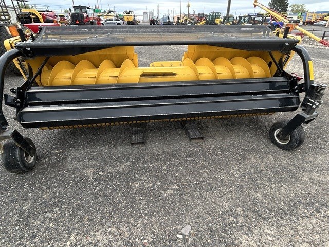 2024 New Holland FP380HDY Header For Sale 2024 New Holland FP380HDY Header For Sale