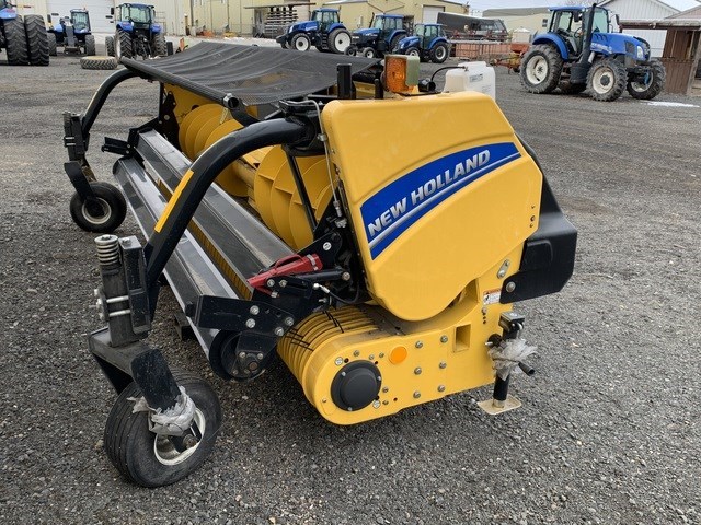 2024 New Holland FP380HDY Header For Sale 2024 New Holland FP380HDY Header For Sale