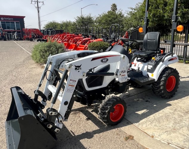 2025 Bobcat CT1025 HST ROP Tractor For Sale 2025 Bobcat CT1025 HST ROP Tractor For Sale