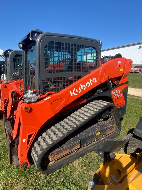 2020 Bobcat S70 Skid Steer Loader Ritchie Bros. Auctioneers