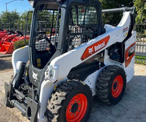 2025 Bobcat S64 Skid Steer For Sale 2025 Bobcat S64 Skid Steer For Sale