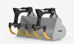 Bucket Wheel For Sale 2025 GrabTec GA905 Bucket Wheel For Sale 2025 GrabTec GA905