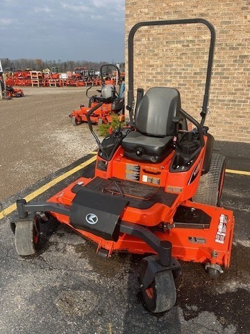 2016 Kubota ZD1211-3-72R Zero Turn Mower For Sale 2016 Kubota ZD1211-3-72R Zero Turn Mower For Sale