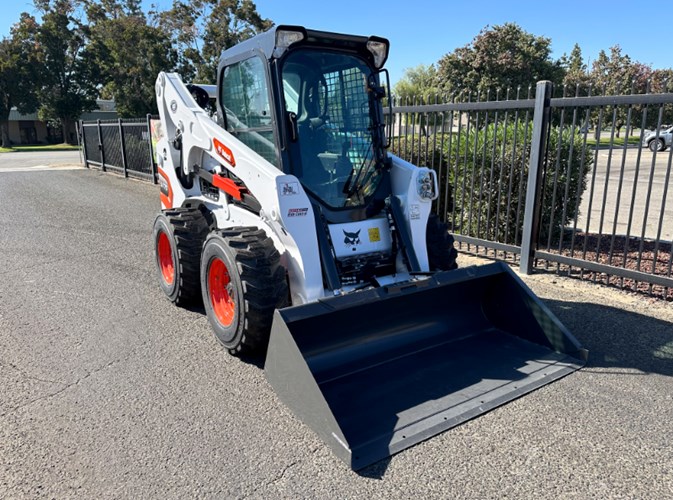 2024 Bobcat S770  Skid Steer For Sale 2024 Bobcat S770  Skid Steer For Sale