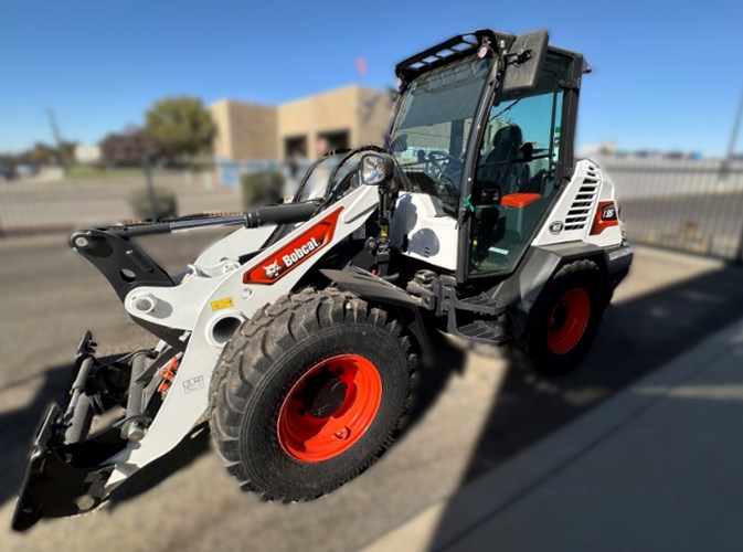 2024 Bobcat L95 Wheel Loader For Sale 2024 Bobcat L95 Wheel Loader For Sale